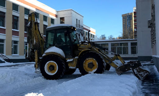 ГОСУДАРСТВЕННОЕ БЮДЖЕТНОЕ ОБЩЕОБРАЗОВАТЕЛЬНОЕ УЧРЕЖДЕНИЕ ГОРОДА МОСКВЫ «ШКОЛА № 1955»