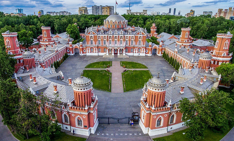 ГОСУДАРСТВЕННОЕ БЮДЖЕТНОЕ УЧРЕЖДЕНИЕ ГОРОДА МОСКВЫ "ФИНАНСОВО-ХОЗЯЙСТВЕННОЕ УПРАВЛЕНИЕ МЭРИИ МОСКВЫ"